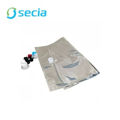 Bag-in-kaxxa Ippakkjar Għall-Inbid