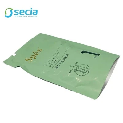 OEM Custom Printing Shampoo Ippakkjar
