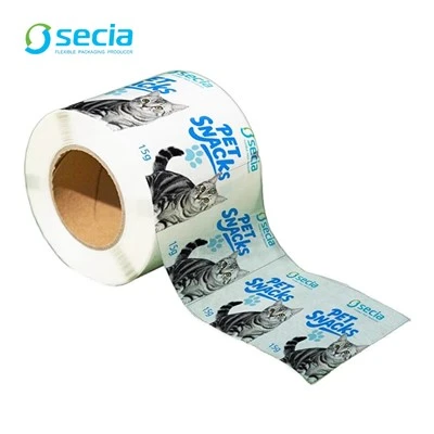 Film Roll Ikel Pet
