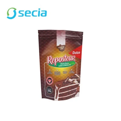 Borża taċ-ċikkulata tal-plastik