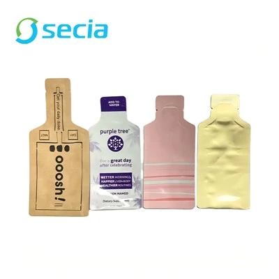 Borża tal-Lotion tal-plastik